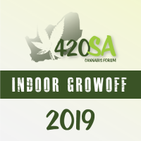 420SA Indoor Growoff 2019