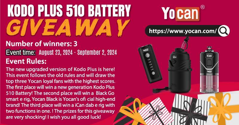 Yocan-Kodo-Plus--510-Battery-Giveaway1.jpg.31a08d913603cc2670e45c09c326fb2e.jpg